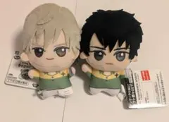 テニスの王子様 ちびぐるみ 四天宝寺中学校