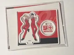 ジャンプ＋展　アクリルフィギュアコレクション　忘却バッテリー