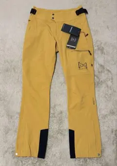 新品！Burton [ak] ソフトシェル パンツ 26 スノーボード ウェア