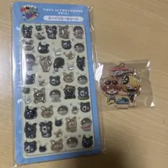 TOP4 キヨ レトルト 牛沢 ガッチマン 銀テ - メルカリ