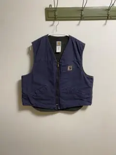 山田蓮 Carhartt ベスト V26 ブラック - Mercari | Rakufun - Japan