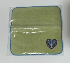 ジョジョ　今治ミニタオル　ストーンオーシャン