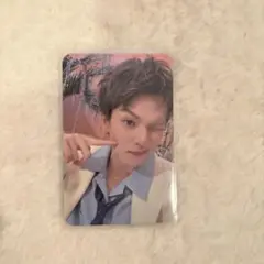 TREASURE LOVE PULSE 会場限定トレカ アサヒ