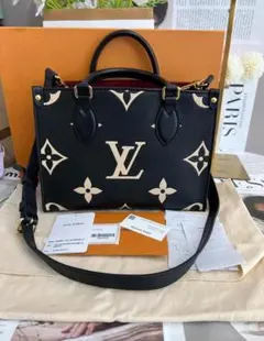 LOUIS VUITTON オンザゴー PM