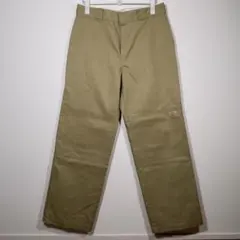 Dickies ディッキーズ ダブルニー ルーズフィット ワーク チノパン