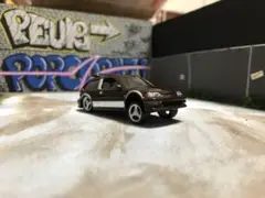 Hot Wheels EF CIVIC カスタム 改造 lowrider