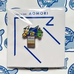 東横イン 三重県 ご当地GENKIバッジ - メルカリ