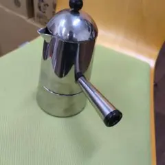2025年最新】LAVAZZA 直火式エスプレッソメーカー・マキネッタの