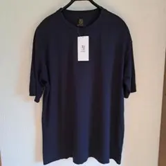 BATONER バトナー24SS 半袖スウェット サイズ2 ブラック　日本製 BATONER バトナー24SS 半袖スウェット サイズ2 ブラック 日本製 - メルカリ