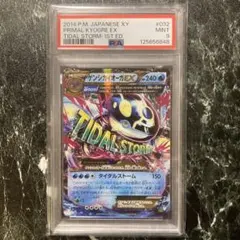 2025年最新】カイオーガex ゲンシの人気アイテム - メルカリ