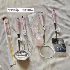 2025年最新】HELLO KITTY キッチンツールセットの人気アイテム - メルカリ
