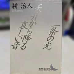 一条の光 (1977年) (新潮文庫) 2025年最新一条の光の人気アイテム - メルカリ