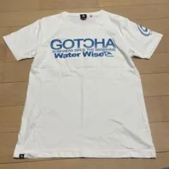 GOTCHA ガッチャ　半袖Tシャツ　L