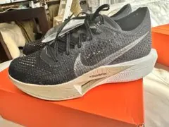 【正規品・新品】 NIKE ヴェイパーフライ Next％ 3 黒 27.0㎝ 2025年最新】nikeヴェイパーフライnext%3 27の人気アイテム