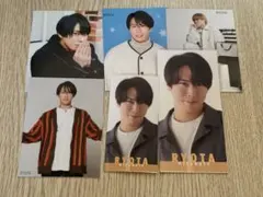 宮舘涼太