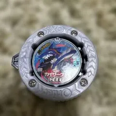 カイザーク 2種セット M6000