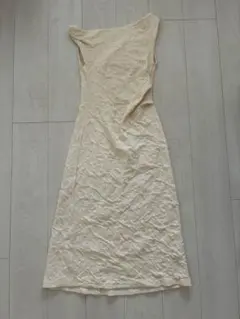 ZARA ザラ　ワンピース　s