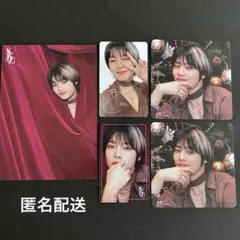 2026年最新】アイエン トレカ christmasの人気アイテム - メルカリ