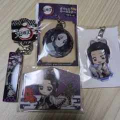 鬼滅の刃 胡蝶しのぶ まとめ売り 2025年最新】鬼滅の刃胡蝶しのぶの人気アイテム - メルカリ