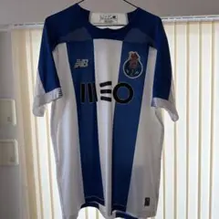 FC Porto サッカーユニフォーム フッキ 商品未使用タグ付き - メルカリ