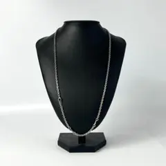 ルイヴィトン M00675 モノグラム ボールド ネックレス LE1252