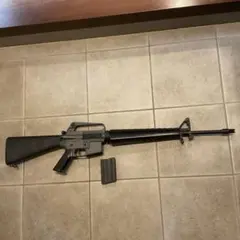 2025年最新】マルイ ベトナム m16の人気アイテム - メルカリ