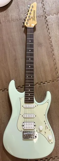 美品！Ibanez AZES40 ※サドル一つ他社製。 美品！Ibanez AZES40 ※サドル一つ他社製。 Amazon.com: Ibanez