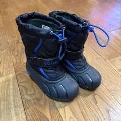 SALOMON WHIPSTAR 18cm キッズ スノーボードブーツ サロモン - メルカリ
