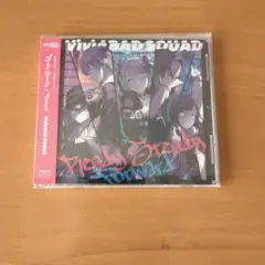 VIVID BAD SQUAD　Ready Steady