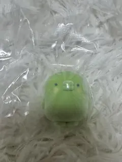 たまごっち カプセルフロッキーズ くちぱっち