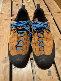 KEEN JASPER II ジャスパー 2 ウォータープルーフ