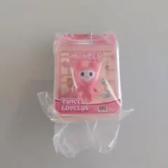TWICE LOVELYS ブリスターマスコットチャーム　モブリー