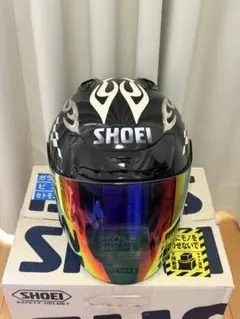 2026年最新】SHOEI J－FORCE2の人気アイテム - メルカリ