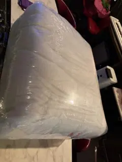 ポリエステル綿　2ｋｇ（200ｇｘ10枚）