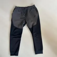 Nike ジャージパンツ XXL グレー/ブラック