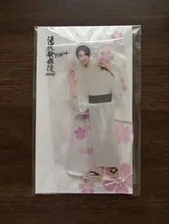 【新品未使用・未開封】SnowMan ラウール 滝沢歌舞伎FINAL アクスタ