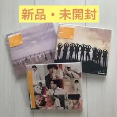 【新品未開封】 オレンジkiss ３形態セット