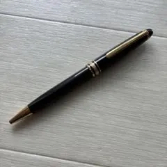 MONTBLANC シャープペンシル0.5mm本物保証‼️値下げ交渉も承ります