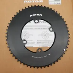 Rotor 12-11s Outer Aero チェーンリング 54T - メルカリ