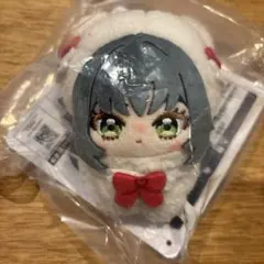 一番くじ 学園アイドルマスター part4 F賞 きららいずマスコット