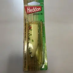 Heddon Baby Lucky 13 トップウォーター ルアーのサムネイル