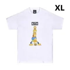 2025年最新】KITH×ザ・シンプソンズの人気アイテム - メルカリ