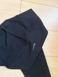 NIKE DRI-FIT トレーニングタイツ ブラック Mサイズ