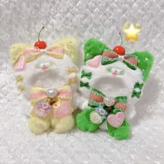 セール 着ぐるみ ねこ おすわり ぬい服 12cm マスコット ちびぐるみ 34