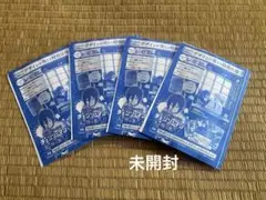 新品未開封】Vジャンプ レゼ 4枚 ユニオンアリーナ チェンソーマン