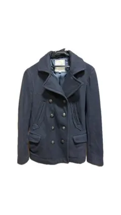 Y2K NANO universe Pコート ダブル ウール