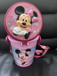 ミニー ポップコーンバケット ディズニー