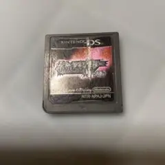 【ニンテンドーds】ポケットモンスター パール ソフトのみ 動作確認済