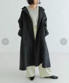 URBAN RESEARCH ステンカラーロングコート サイズ38