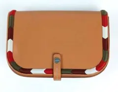 未使用イルビゾンテILBISONTEバッグ、訳有り品(ショルダー無し)です。